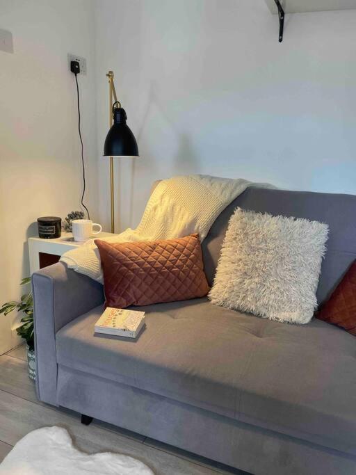 One Bedroom Putney Village Flat London Exterior foto