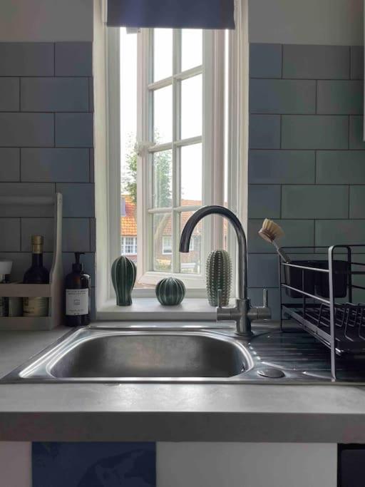 One Bedroom Putney Village Flat London Exterior foto