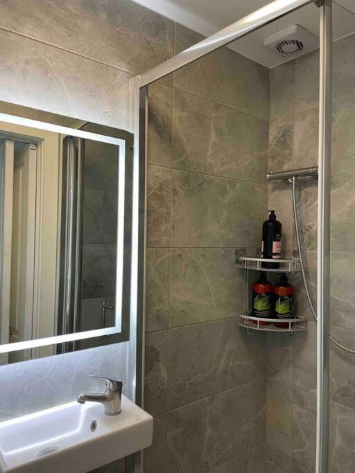 One Bedroom Putney Village Flat London Exterior foto