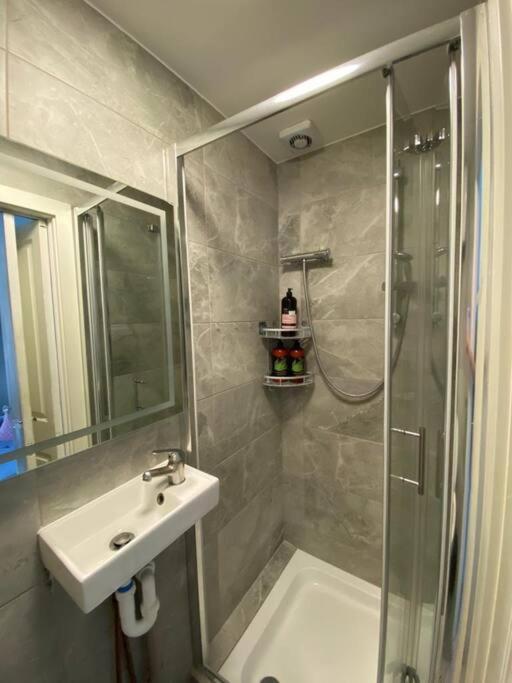 One Bedroom Putney Village Flat London Exterior foto