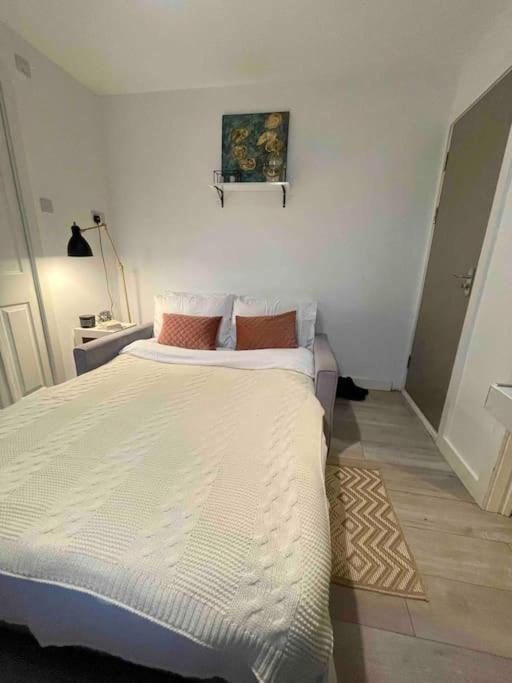 One Bedroom Putney Village Flat London Exterior foto
